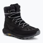 Мъжки зимни ботуши Merrell Siren 4 Thermo Mid Zip WP black