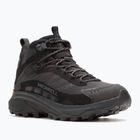 Мъжки туристически обувки Merrell Moab Speed 2 Gore-Tex black