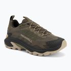 Мъжки ботуши за туризъм Merrell Moab Speed 2 olive