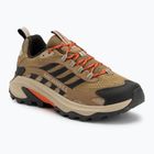 Мъжки туристически обувки Merrell Moab Speed 2 coyote
