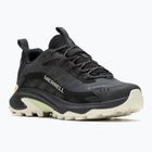 Дамски туристически обувки Merrell Moab Speed 2 Gore-Tex black