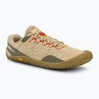 Мъжки обувки за бягане Merrell Vapor Glove 6 kaki/coyote
