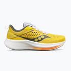 Мъжки обувки за бягане Saucony Ride 17 canary/bough