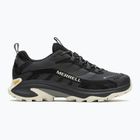 Мъжки ботуши за туризъм Merrell Moab Speed 2 GTX black/moon