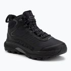 Мъжки ботуши Merrell Speed Strike 2 Mid Wp black