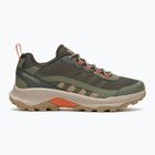 Merrell Speed Strike 2 olive мъжки туристически обувки