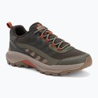 Merrell Speed Strike 2 olive мъжки туристически обувки