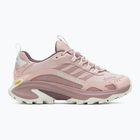 Дамски туристически обувки Merrell Moab Speed 2 GTX adobe rose
