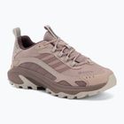 Дамски туристически обувки Merrell Moab Speed 2 GTX adobe rose