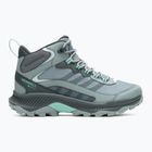 Дамски обувки Merrell Speed Strike 2 Mid GTX monument