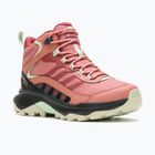 Дамски обувки Merrell Speed Strike 2 Mid GTX sedona