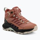 Дамски обувки Merrell Speed Strike 2 Mid GTX sedona