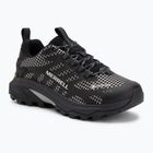 Дамски туристически обувки Merrell Moab Speed 2 Refelctive GTX black