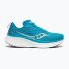 Дамски обувки за бягане Saucony Ride 17 viziblue/mirage