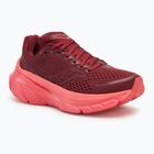 Дамски обувки за бягане Saucony Guide 17 currant/cayenne