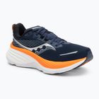 Мъжки обувки за бягане Saucony Hurricane 24 navy/peel