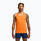 Мъжки потник за бягане Saucony Stopwatch Singlet pepper heather
