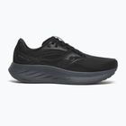 Мъжки маратонки за бягане Saucony Ride 18 черно/сянка