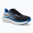 Мъжки обувки за бягане Saucony Ride 18 black / skydiver