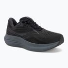 Мъжки обувки за бягане Saucony Ride 18 black / shadow