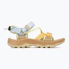 Merrell Speed Fusion Sport RMX дамски сандали ледено синьо/хоуду