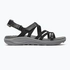 Дамски сандали Merrell Harbor black