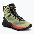 Мъжки обувки Merrell Rogue Hiker Mid GTX mantis