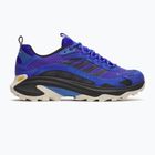 Мъжки туристически обувки Merrell Moab Speed 2 GTX purple