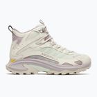 Дамски туристически обувки Merrell Moab Speed 2 Mid GTX greige