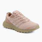 Дамски обувки за бягане Merrell Fly Strike pink salt