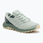 Дамски обувки за бягане Merrell Fly Strike light green