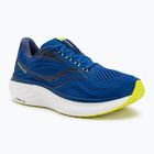 Мъжки маратонки за бягане Saucony Ride 18 lapis/citron