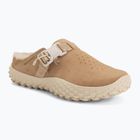 Дамски обувки barefoot Merrell Wrapt Cozy latte