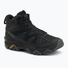 Мъжки туристически обувки Merrell Thermo Snow Grip Mid Wp black