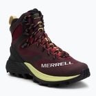 Мъжки туристически обувки Merrell Mtl Thermo Rogue 4 Mid GTX Crimson