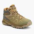 Мъжки туристически обувки Merrell Yokota 3 Mid Gtx drab