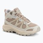 Дамски туристически обувки Merrell Tempo EXP Mid Waterproof beige