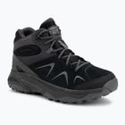 Дамски туристически обувки Merrell Yokota 3 Mid Gtx black