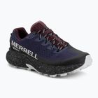 Дамски обувки за бягане Merrell Agility Peak 5 Gore-Tex women arcane