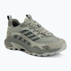 Мъжки туристически обувки Merrell Moab Speed 2 Ltr Wp white sage