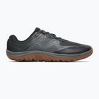 Мъжки обувки barefoot Merrell Trail Glove 8 black/gum