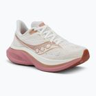 Дамски обувки за бягане Saucony Endorphin Speed 5 ivory/mauve