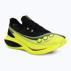 Мъжки обувки за бягане  Saucony Endorphin Pro 5 citron/black