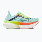 Обувки за бягане Saucony Endorphin Elite 2 splash/fire