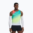 Мъжка тениска за бягане Saucony Endorphin Singlet elite 26