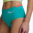 Дамски шорти за бягане Saucony Endorphin Brief elite 26