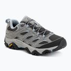 Дамски туристически обувки Merrell Moab 3 GTX cement