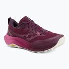Дамски обувки за бягане Saucony Peregrine 16 plum/mulberry