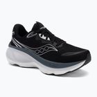 Мъжки обувки за бягане  Saucony Hurricane 26 black/silver