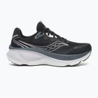 Мъжки обувки за бягане  Saucony Hurricane 26 black/silver